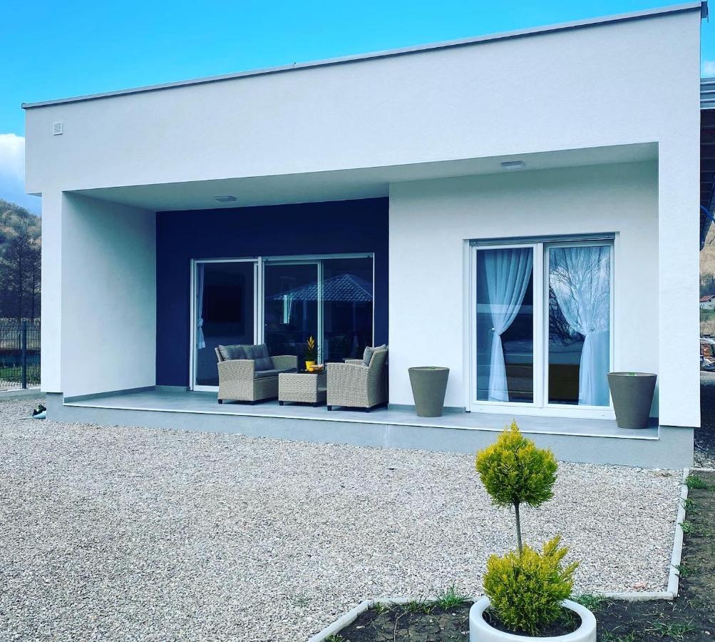 River Luxury House Bihać Exterior foto