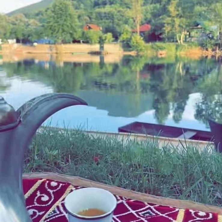 River Luxury House Bihać Exterior foto