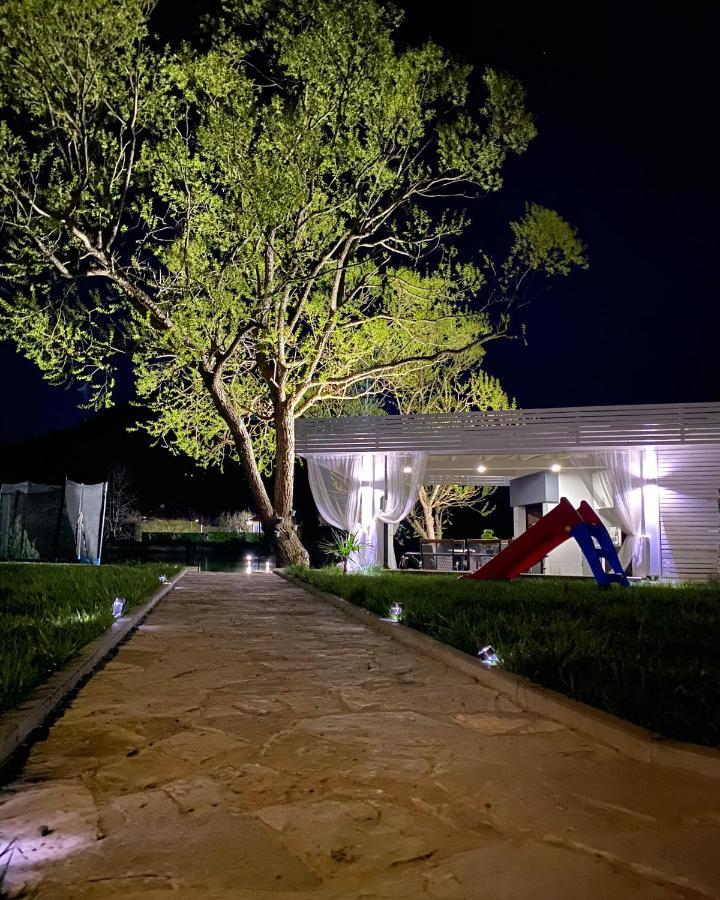 River Luxury House Bihać Exterior foto